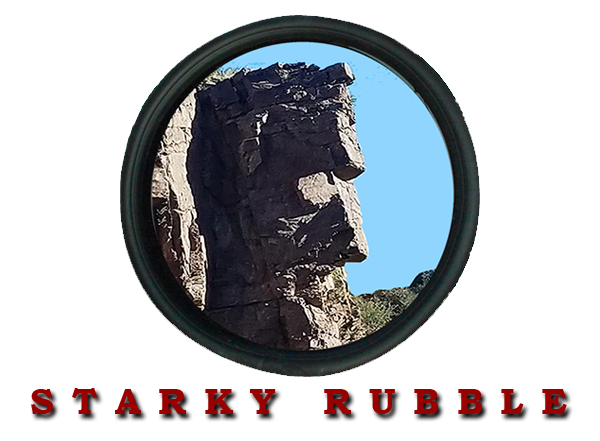 Starky Rubble